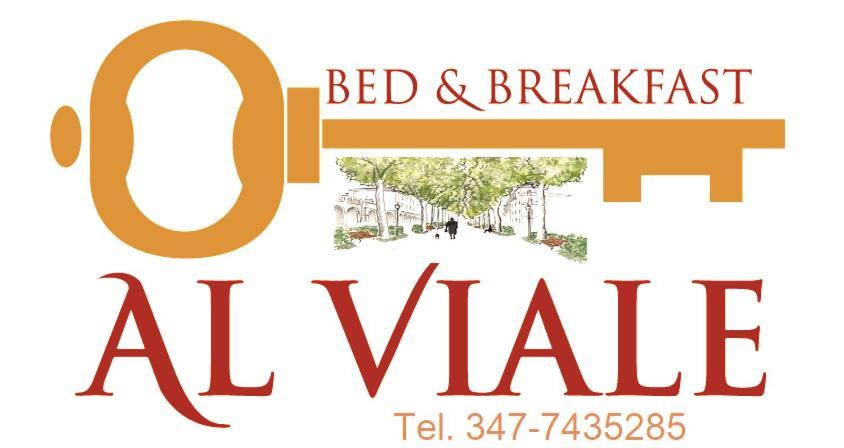 Il Viale Apartment Massa  Bagian luar foto