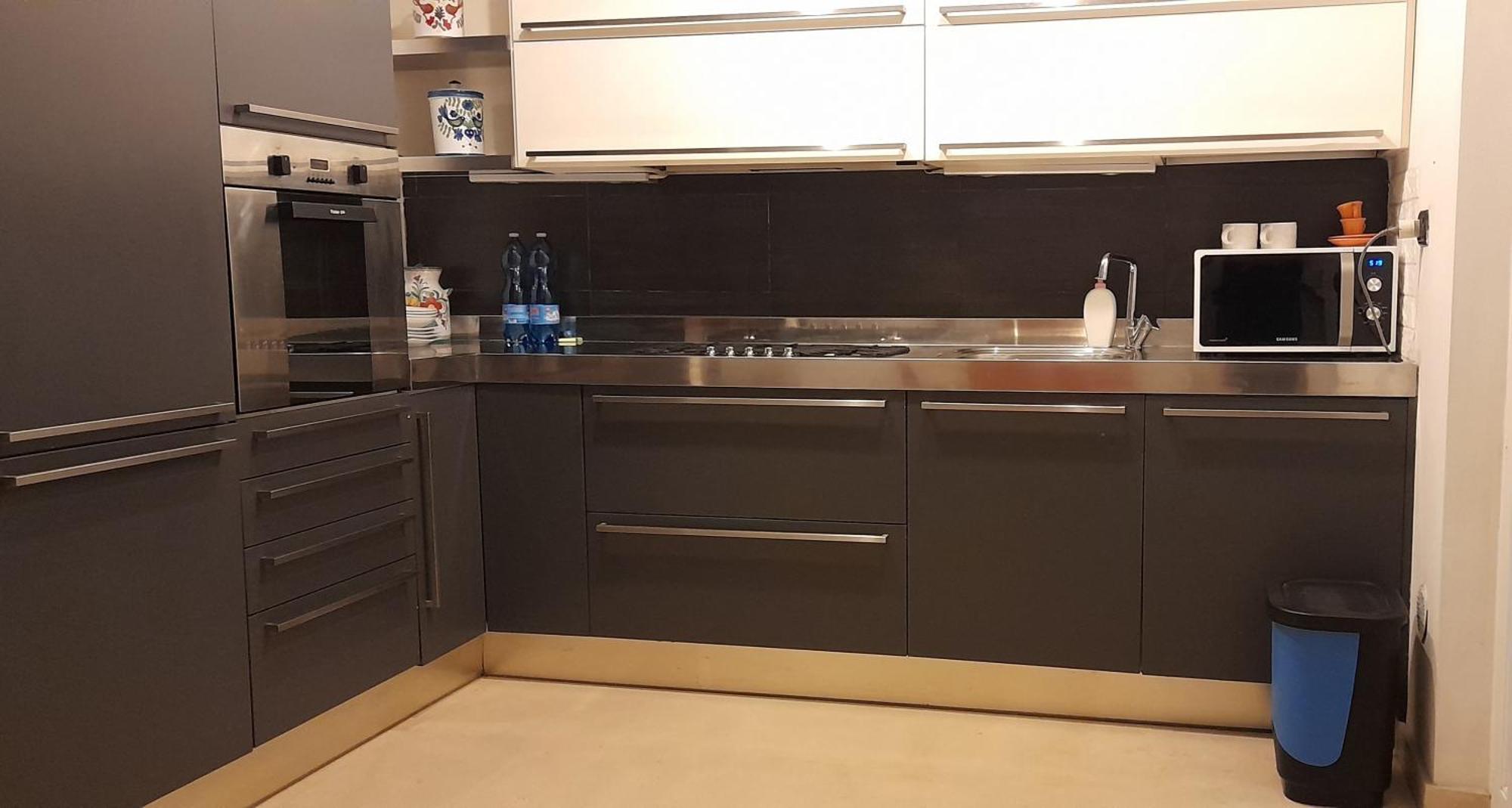 Il Viale Apartment Massa  Bagian luar foto